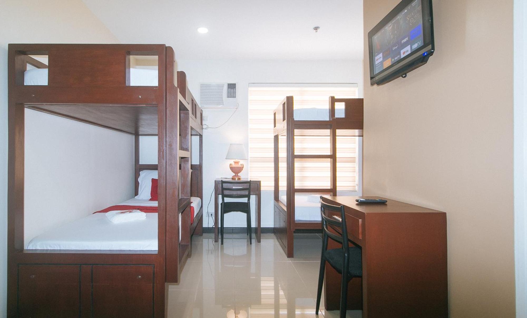 Reddoorz At Nucell Hotel Cebu