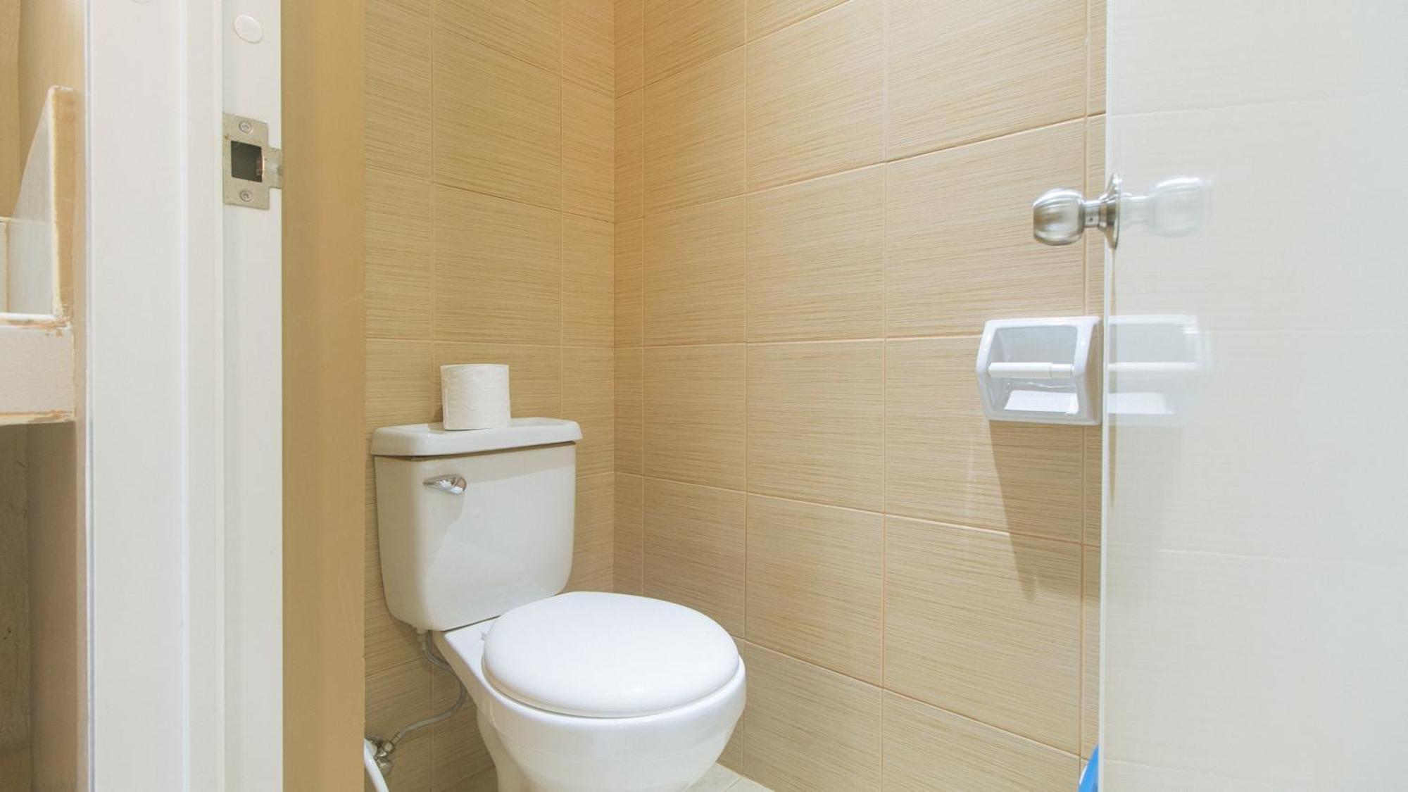 Hotel Reddoorz At Nucell Cebu