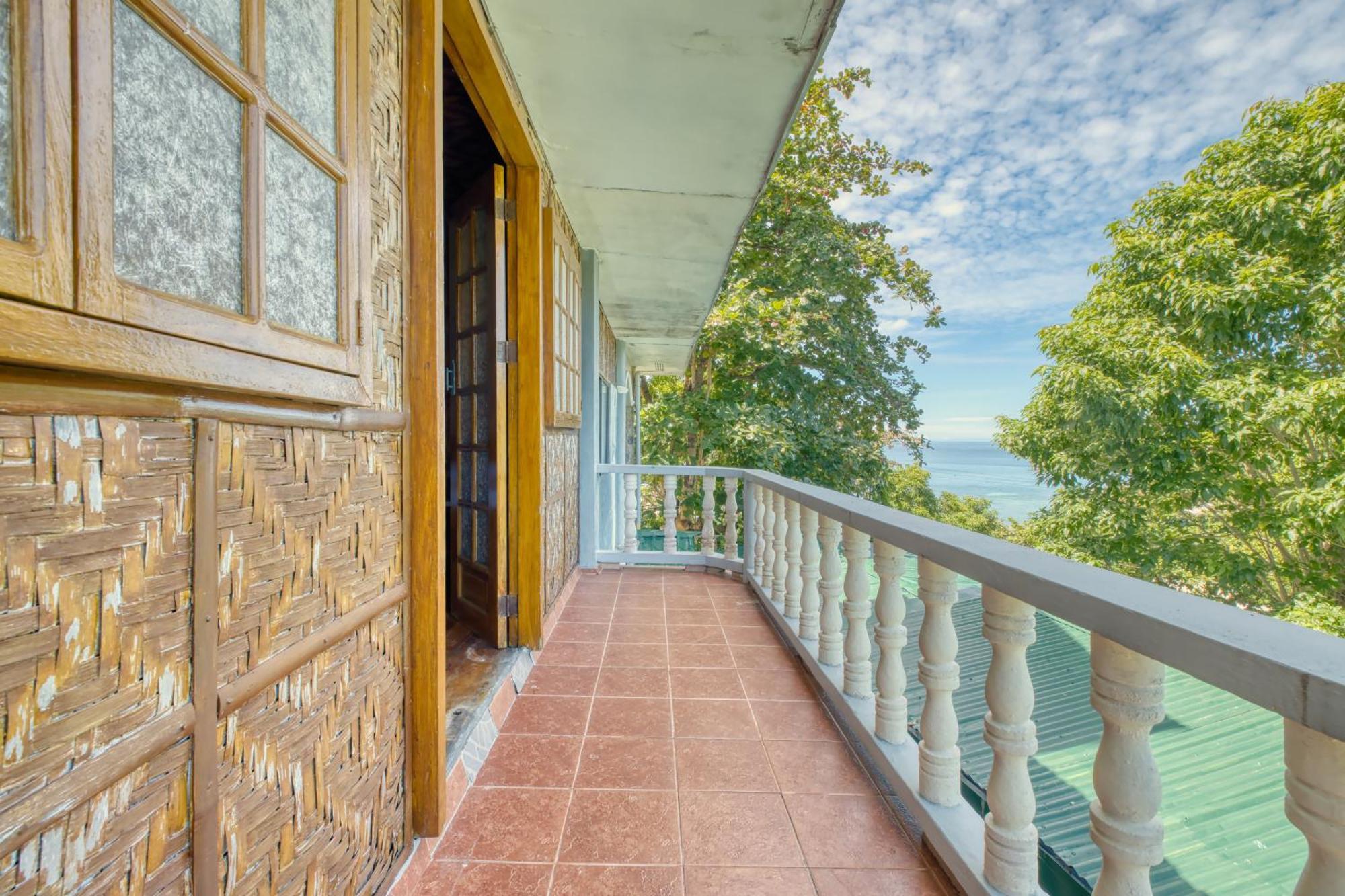 Villa Pilar Pilapil House In Malapascua Daanbantayan