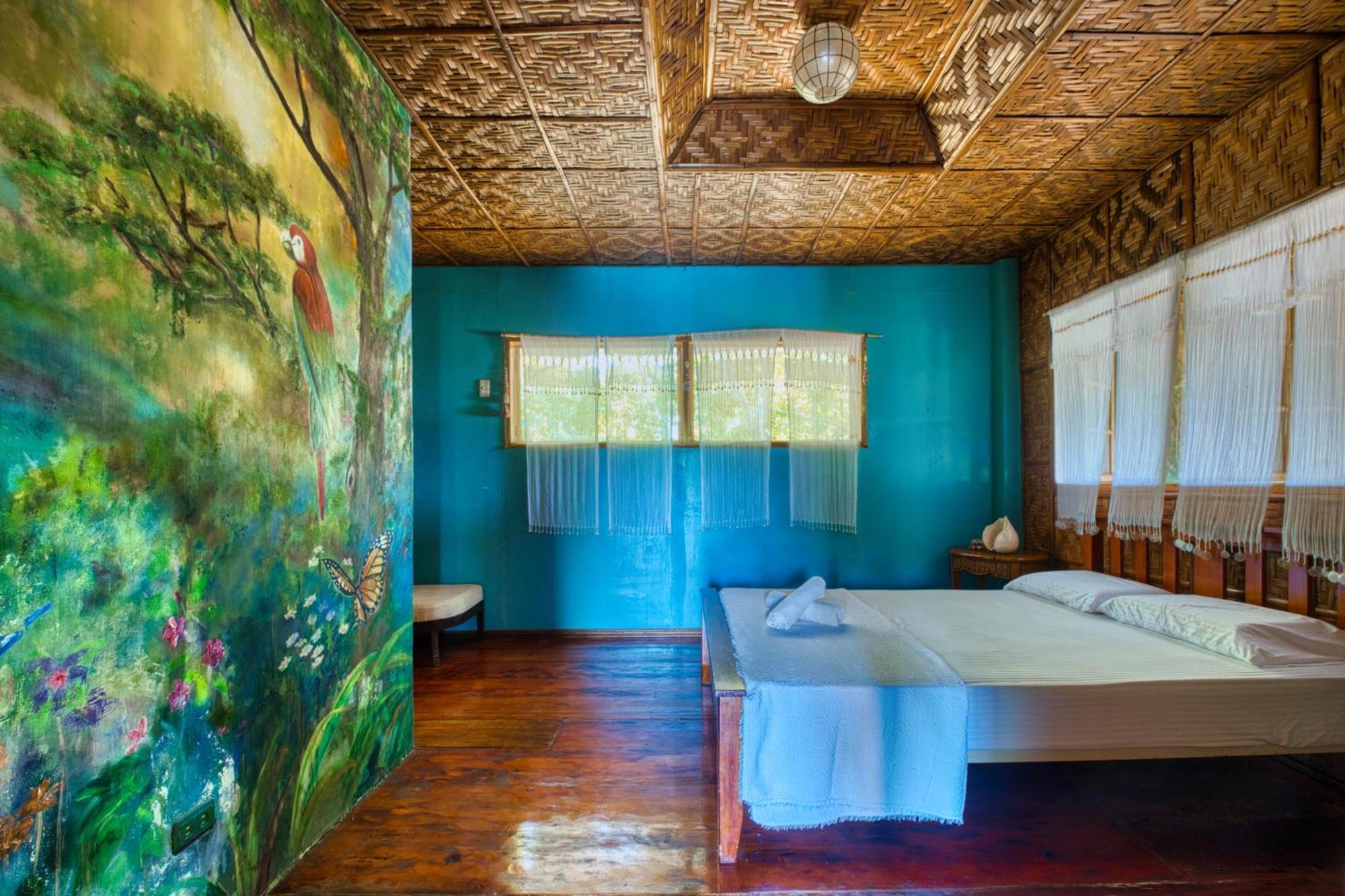 Pilar Pilapil House In Malapascua Villa Daanbantayan