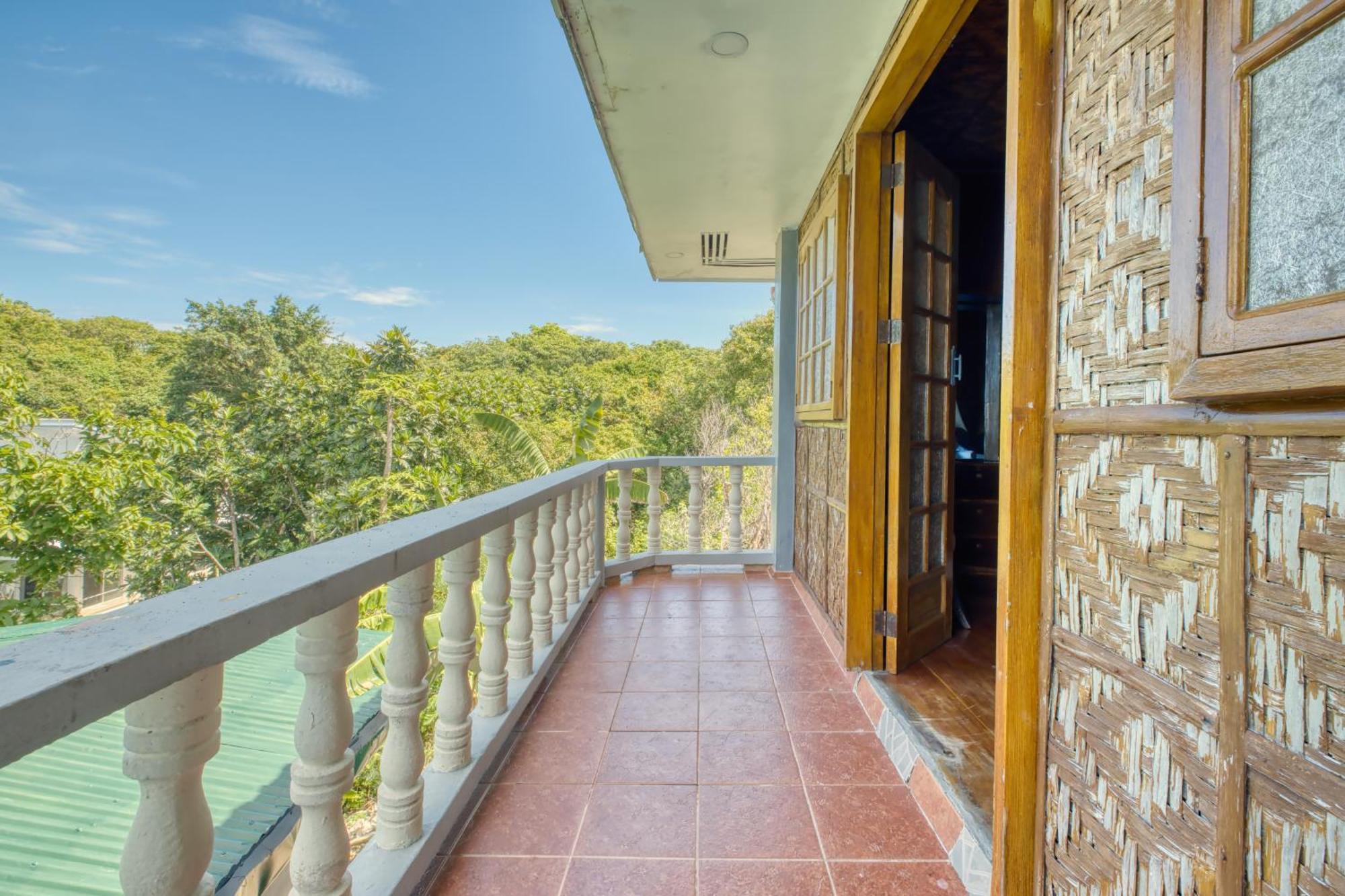 Pilar Pilapil House In Malapascua Villa