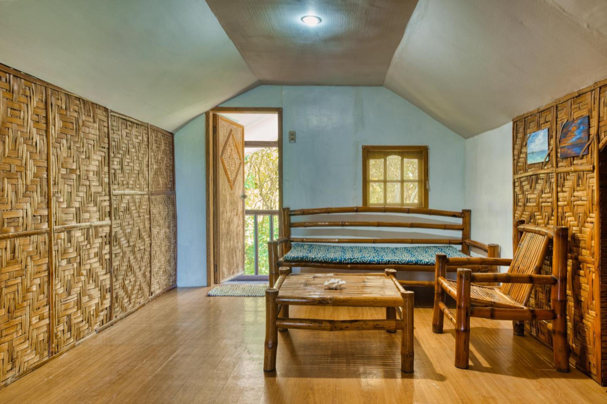 Pilar Pilapil House In Malapascua Villa