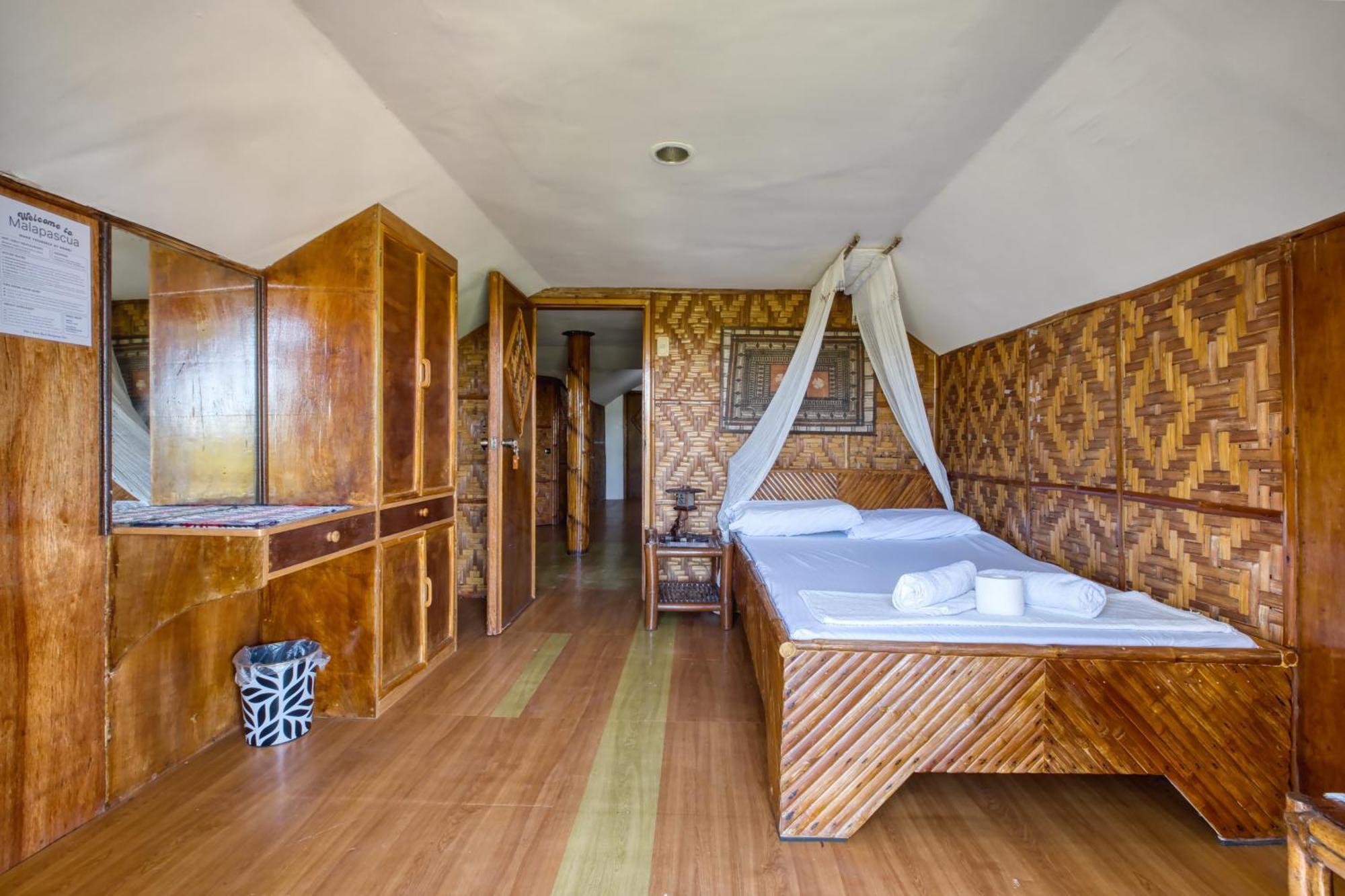 Pilar Pilapil House In Malapascua * Daanbantayan