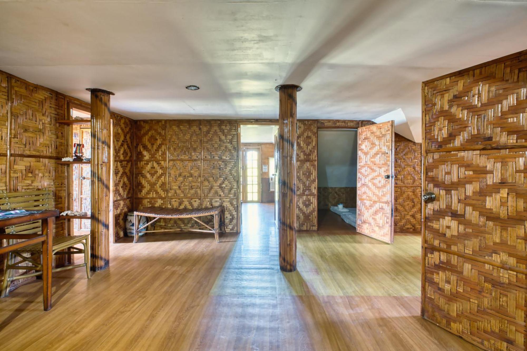 Villa Pilar Pilapil House In Malapascua *