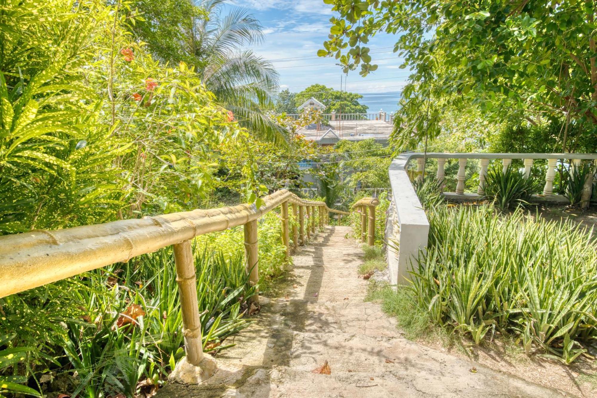Pilar Pilapil House In Malapascua * Daanbantayan