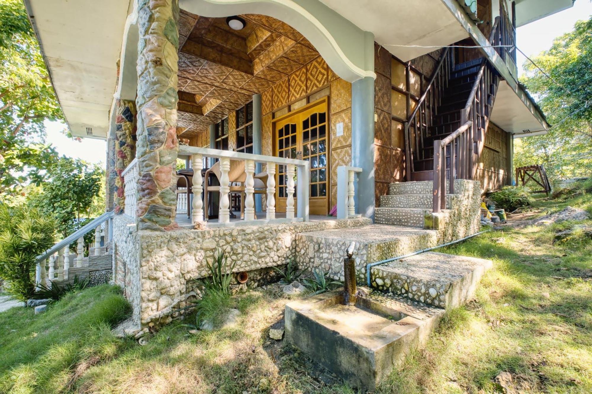 Pilar Pilapil House In Malapascua Villa *