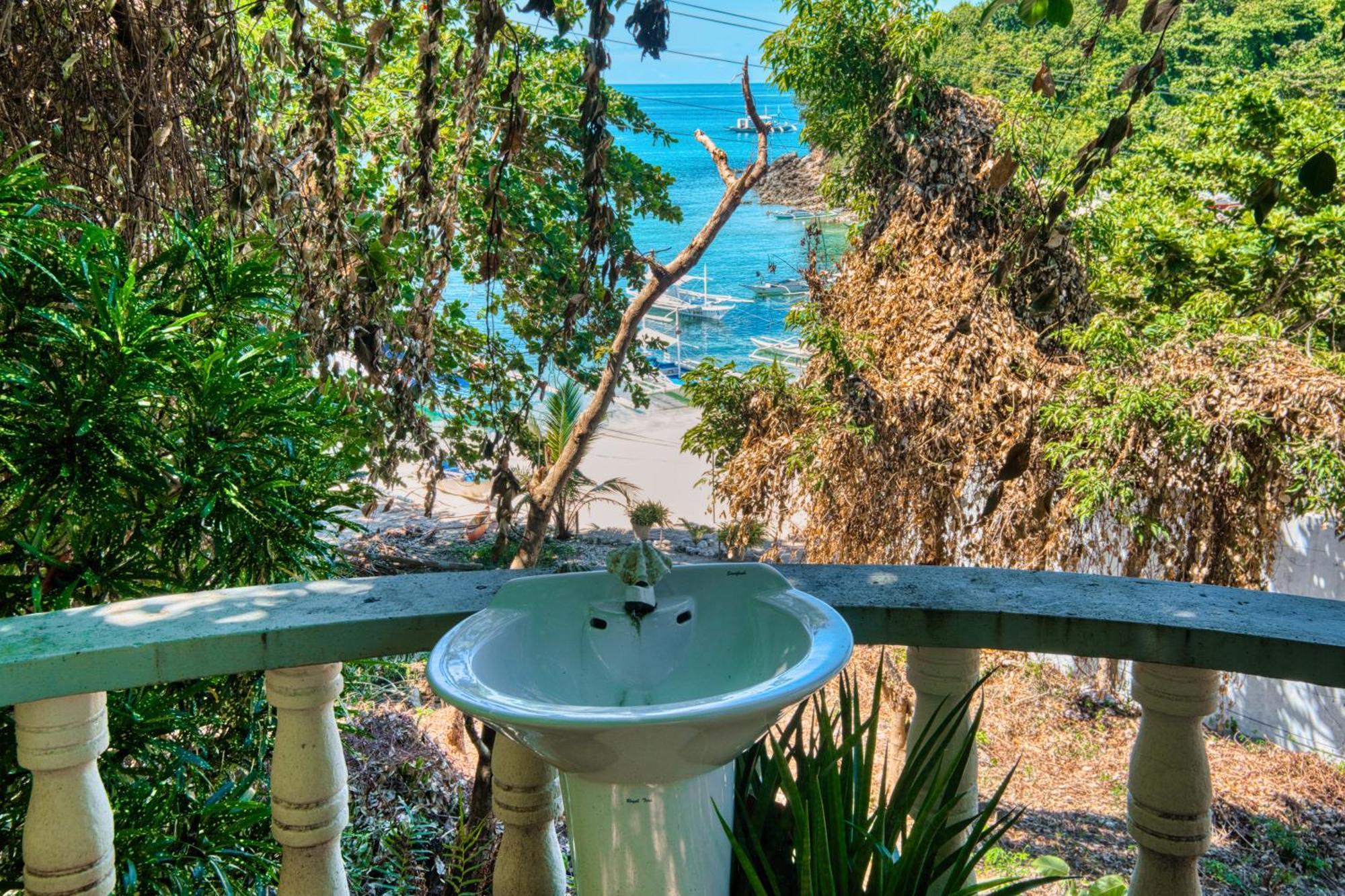 Pilar Pilapil House In Malapascua Villa Daanbantayan