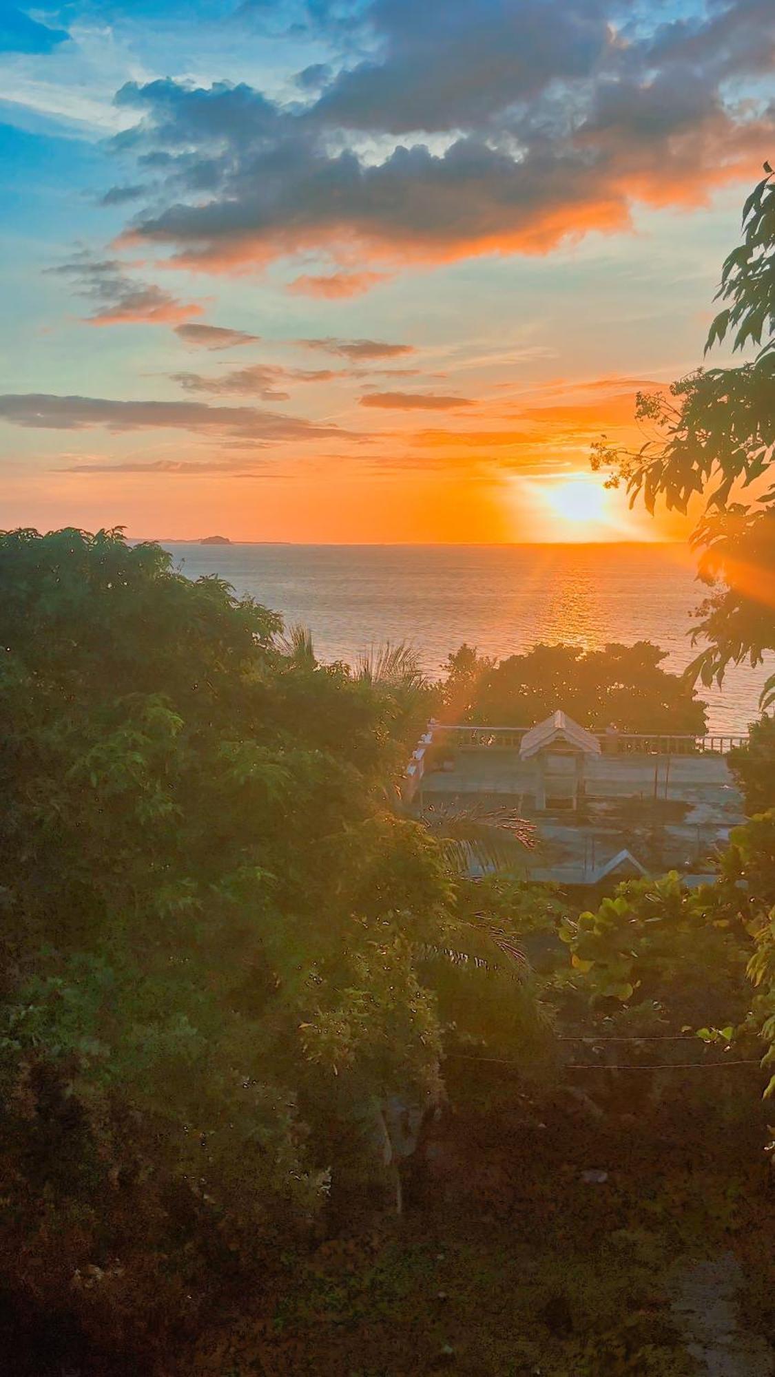 Pilar Pilapil House In Malapascua Villa Daanbantayan