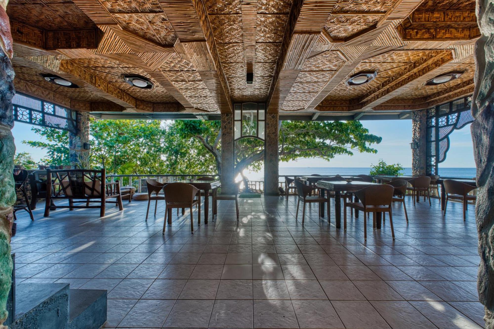 Pilar Pilapil House In Malapascua Villa Daanbantayan