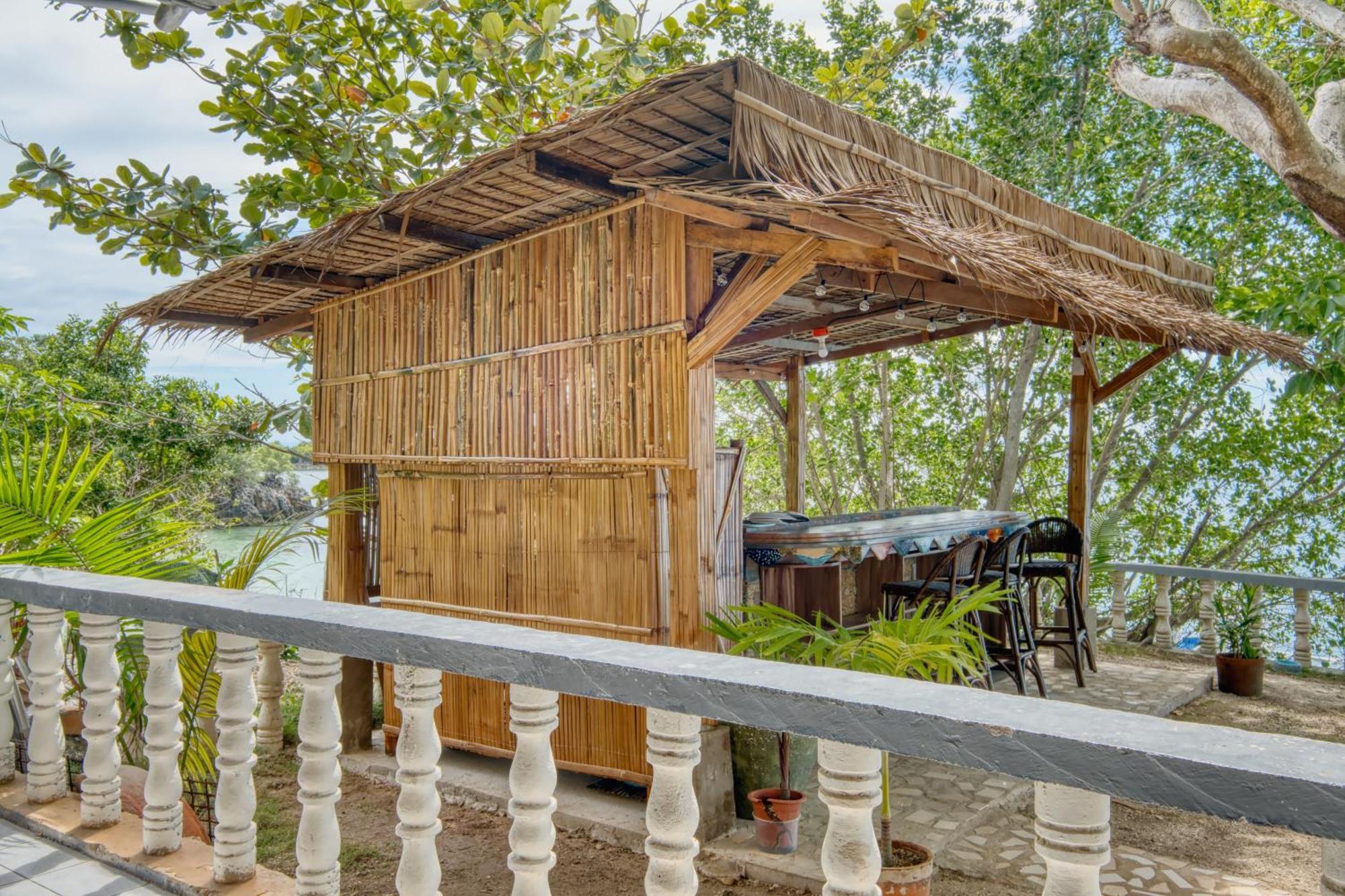 Pilar Pilapil House In Malapascua Villa Daanbantayan