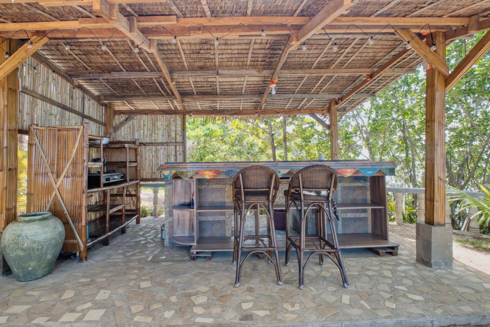 Pilar Pilapil House In Malapascua Villa