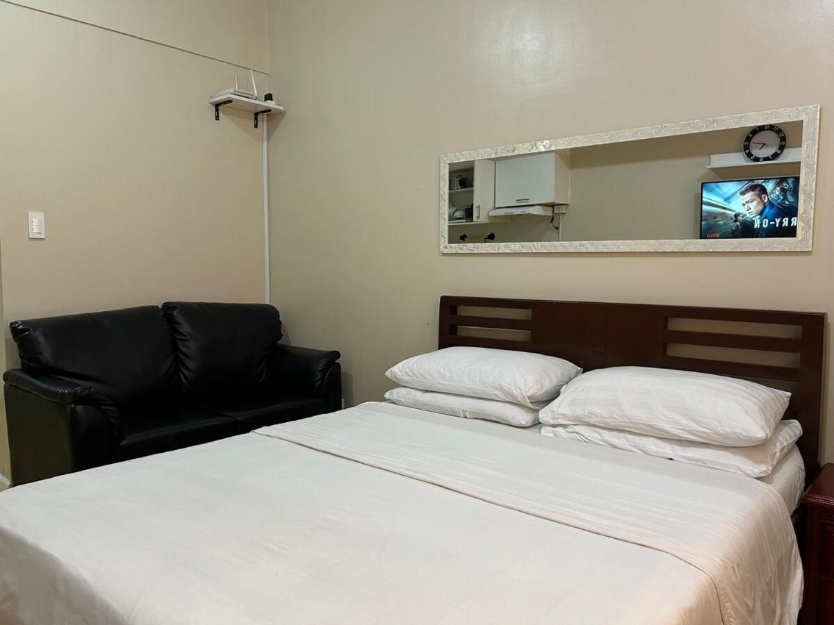 1517 Deluxe At Sunvida Tower Cebu