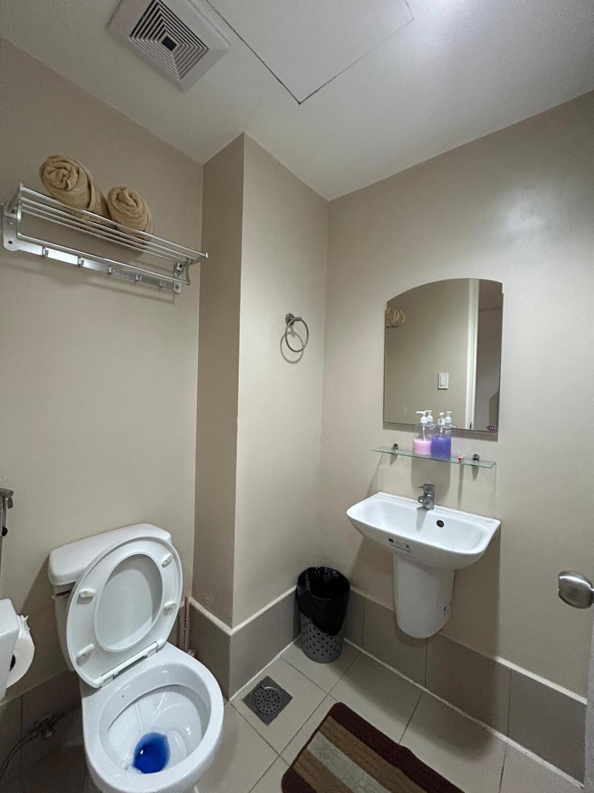 1517 Deluxe At Sunvida Tower *