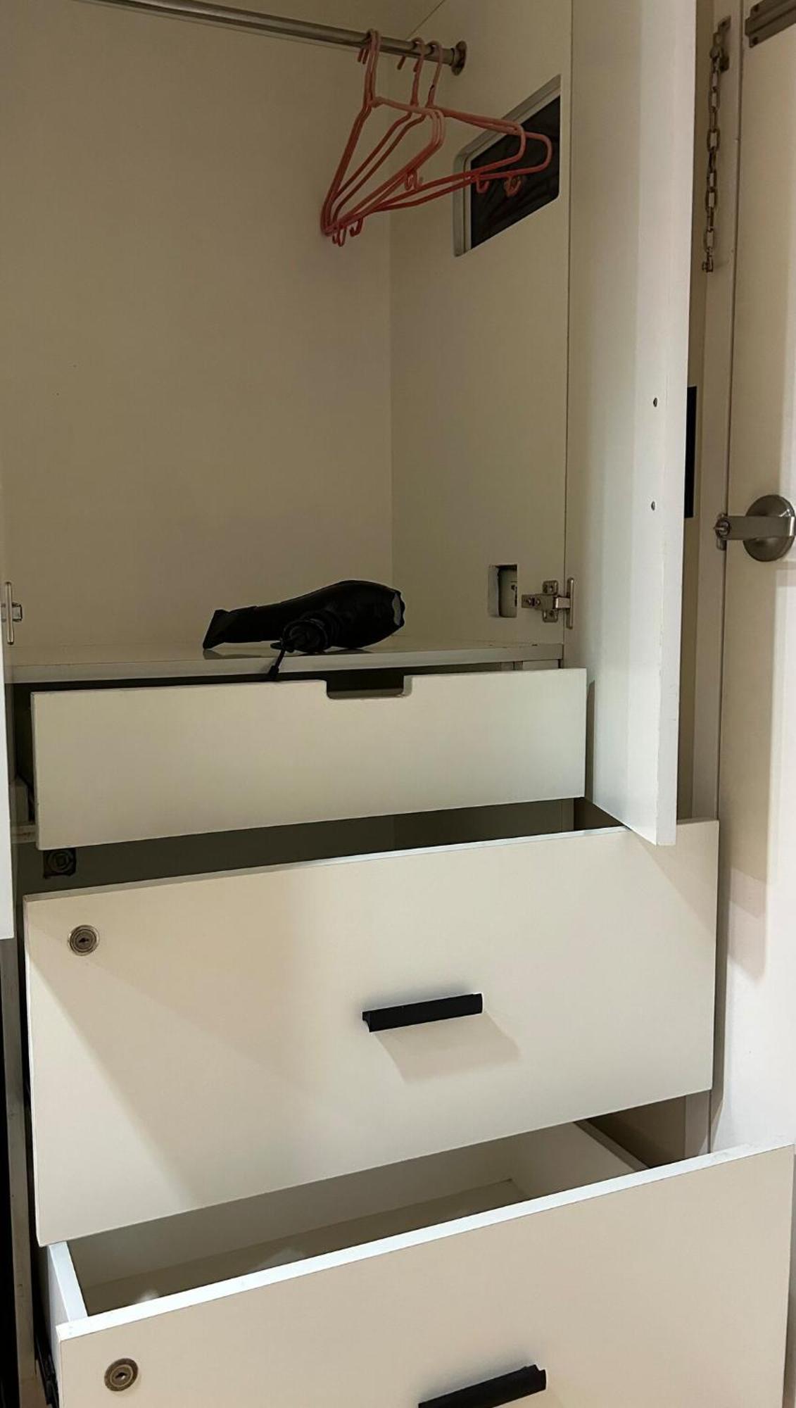 1517 Deluxe At Sunvida Tower