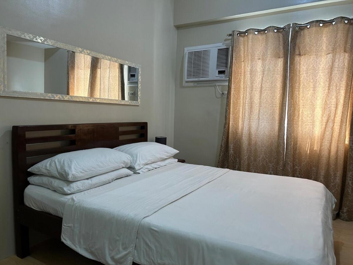 1517 Deluxe At Sunvida Tower Apartment