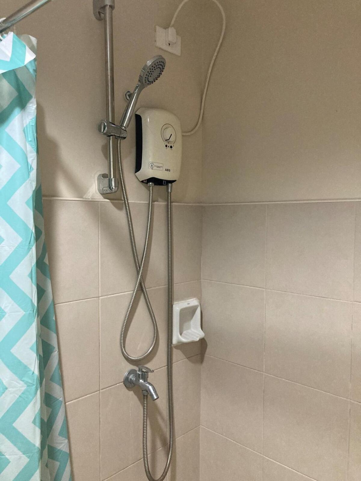 1517 Deluxe At Sunvida Tower Apartment