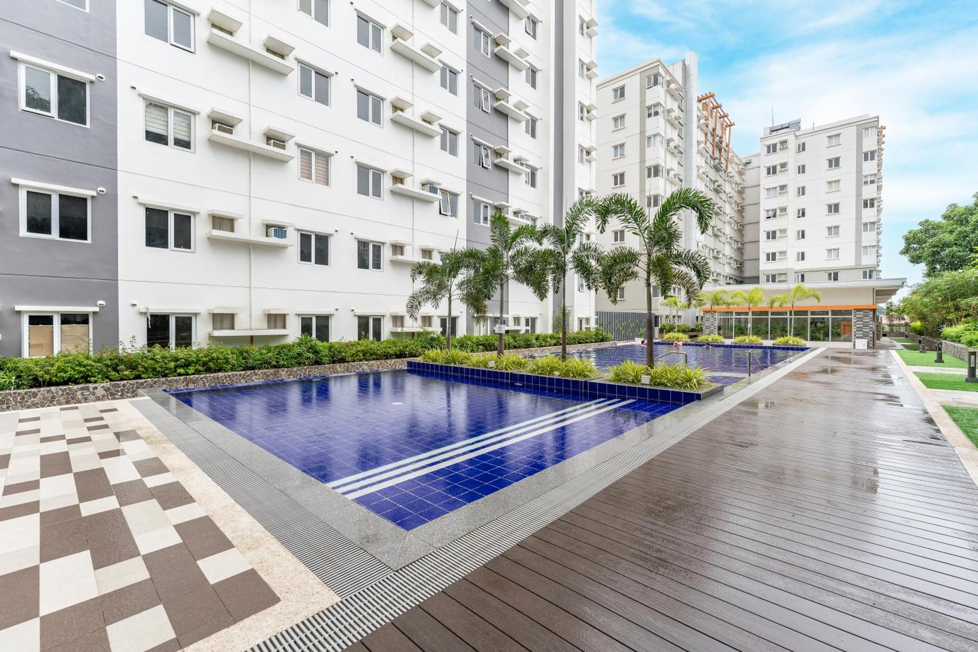 Apartment Kalani By J&j Cebu