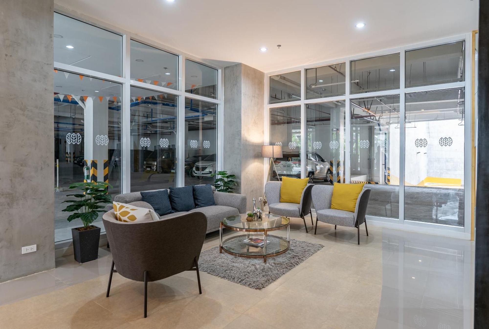 Kalani By J&j Apartment Cebu
