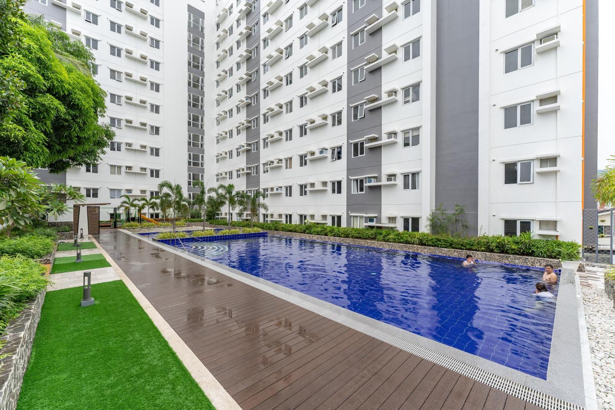 Kalani By J&j Apartment