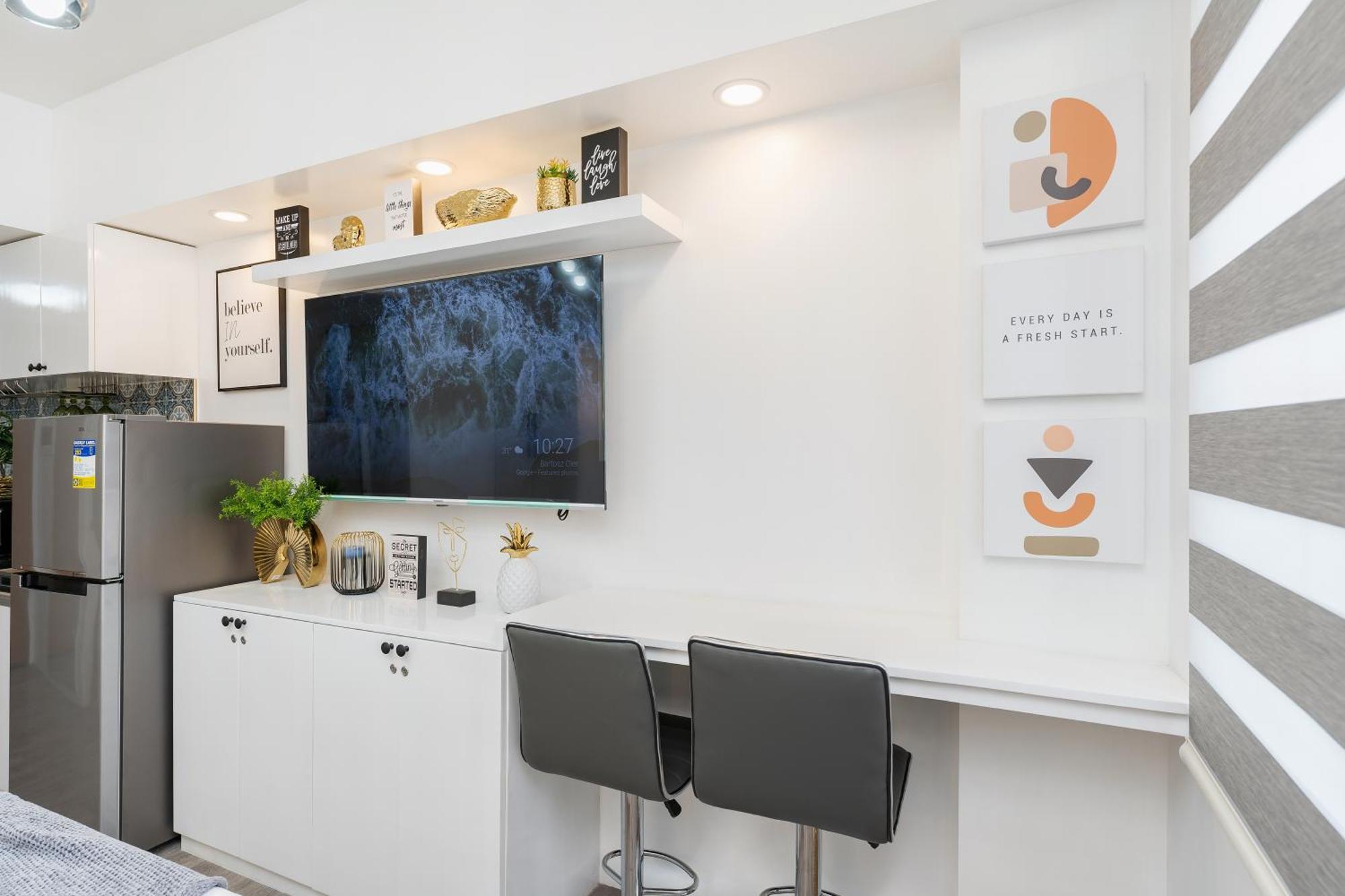 Kalani By J&j Apartment Cebu