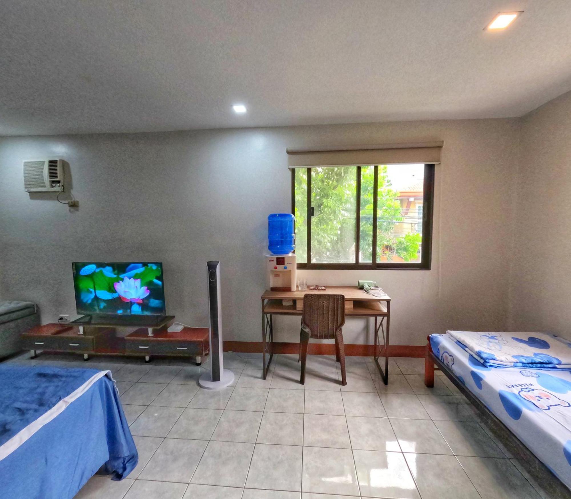 Homestay Casa Loreto Near Ayala Center Cebu