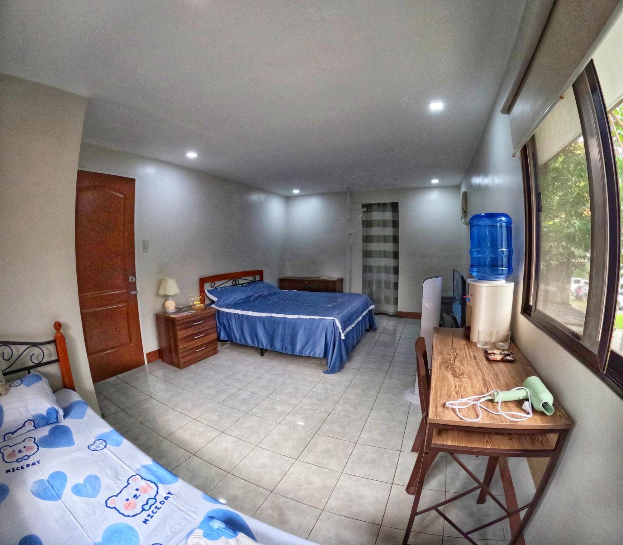 Homestay Casa Loreto Near Ayala Center