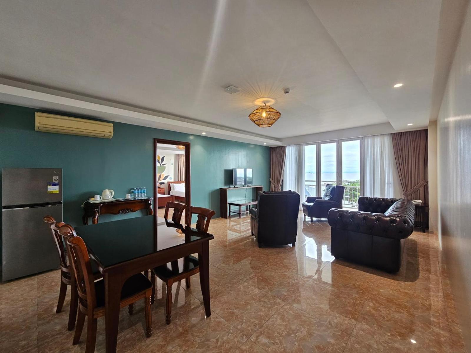 Mactan Resort By 1521