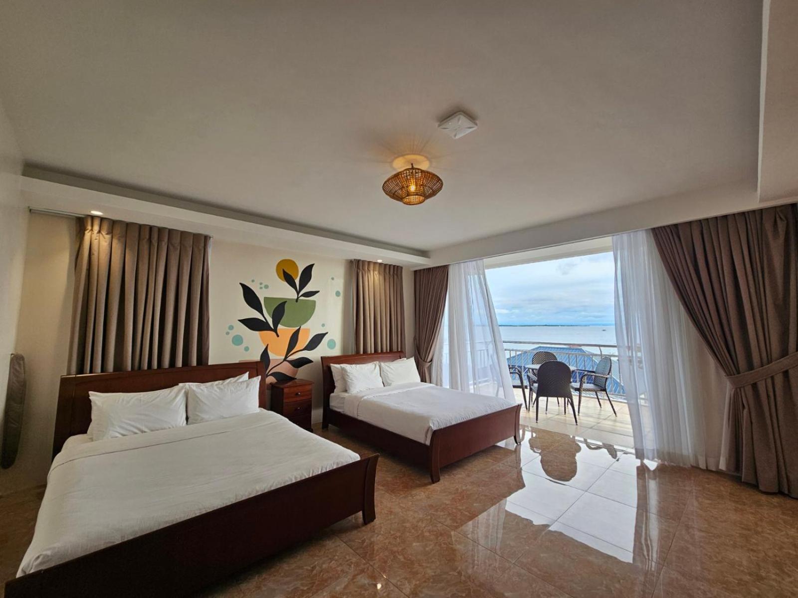 Mactan Resort By 1521 Resort 3*