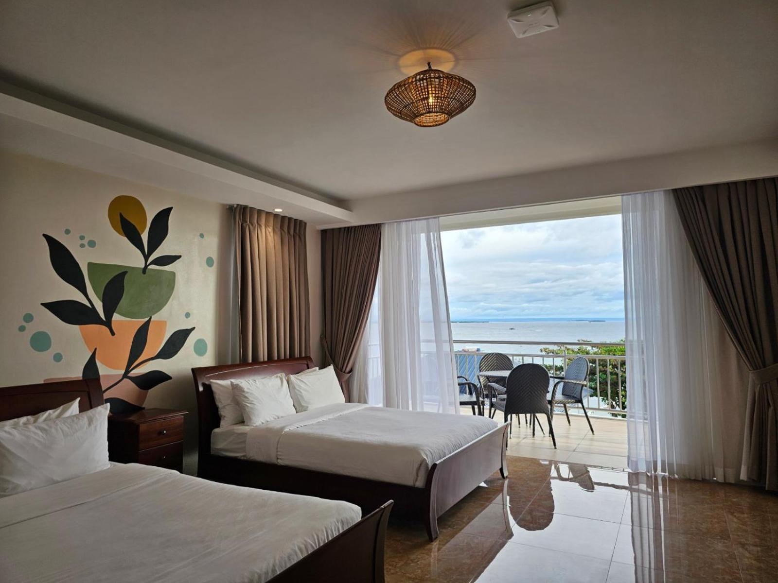 Resort Mactan Resort By 1521 Lapu-Lapu City