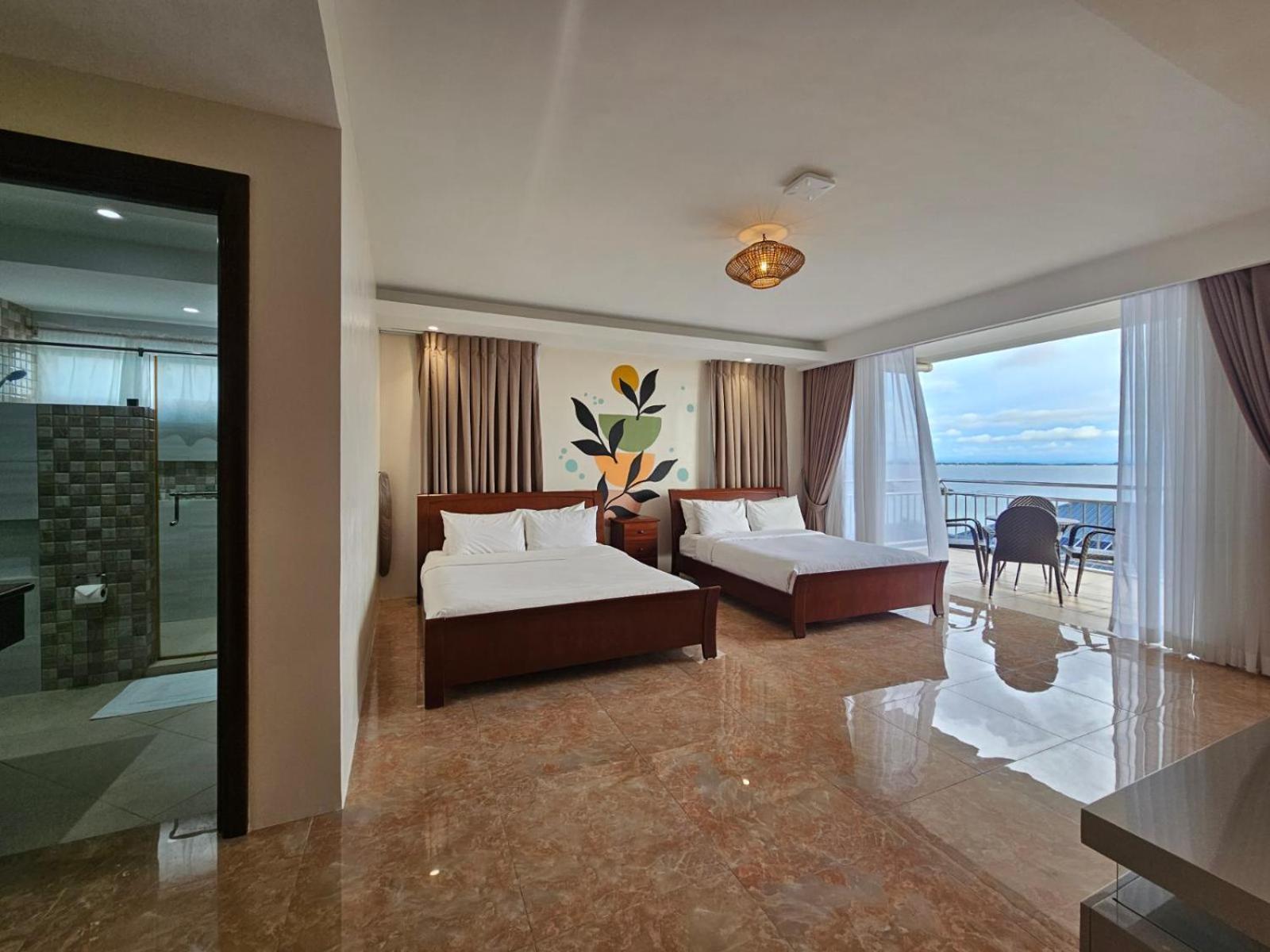 Resort Mactan Resort By 1521