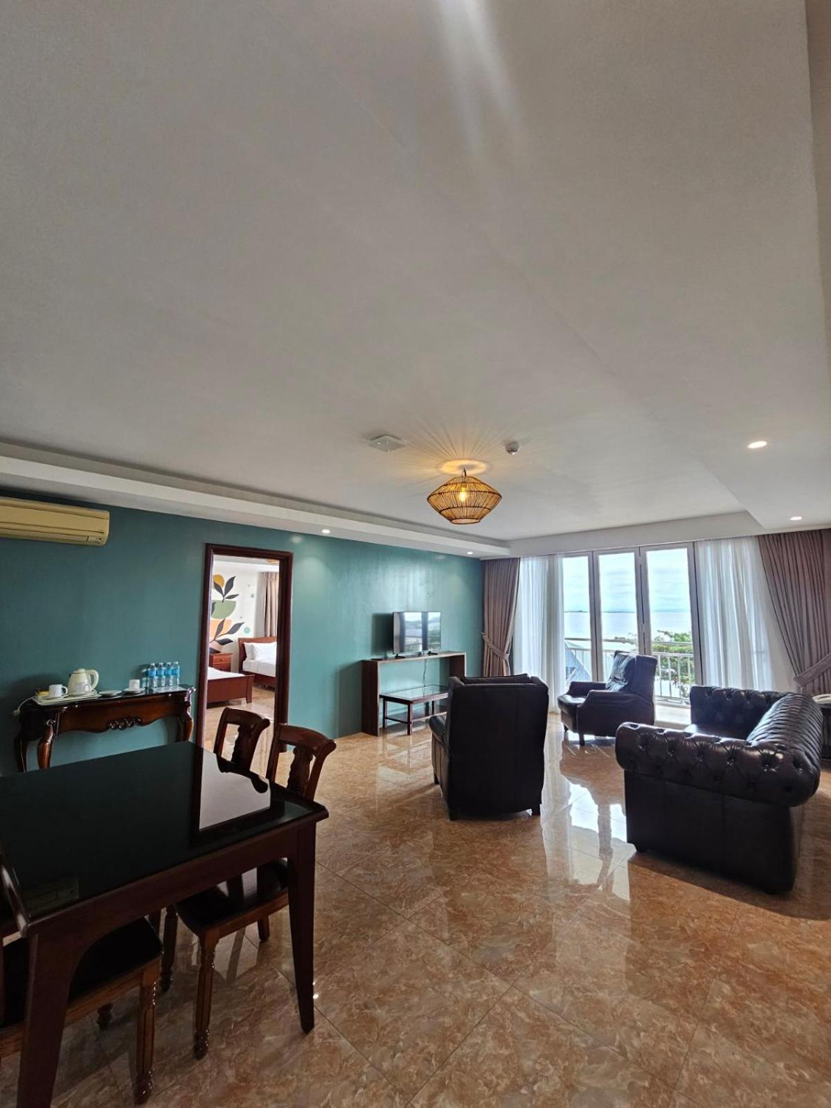 Mactan Resort By 1521