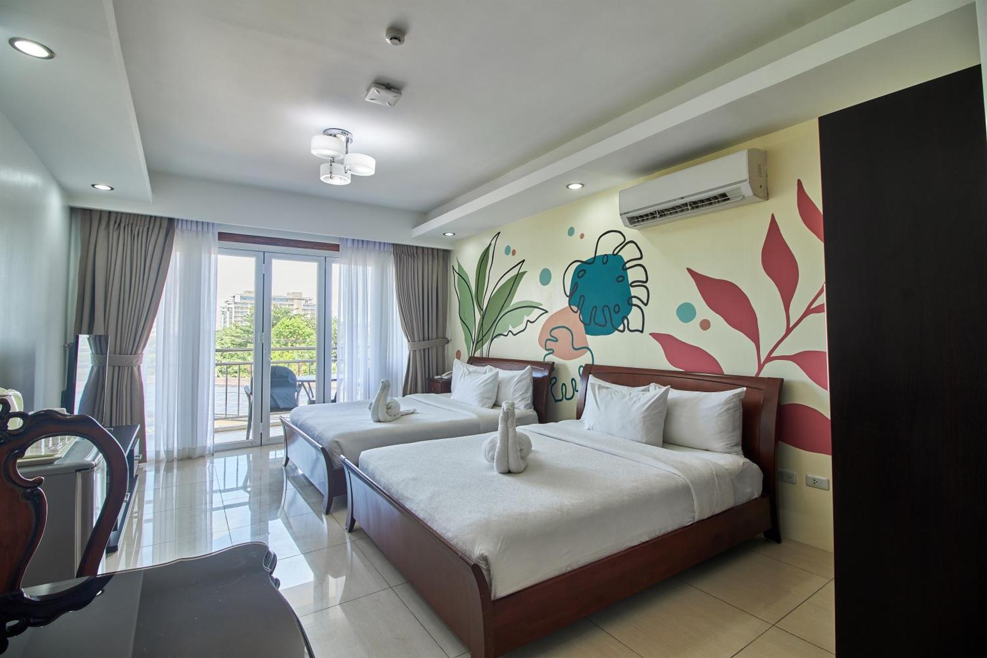 Mactan Resort By 1521 3* Lapu-Lapu City