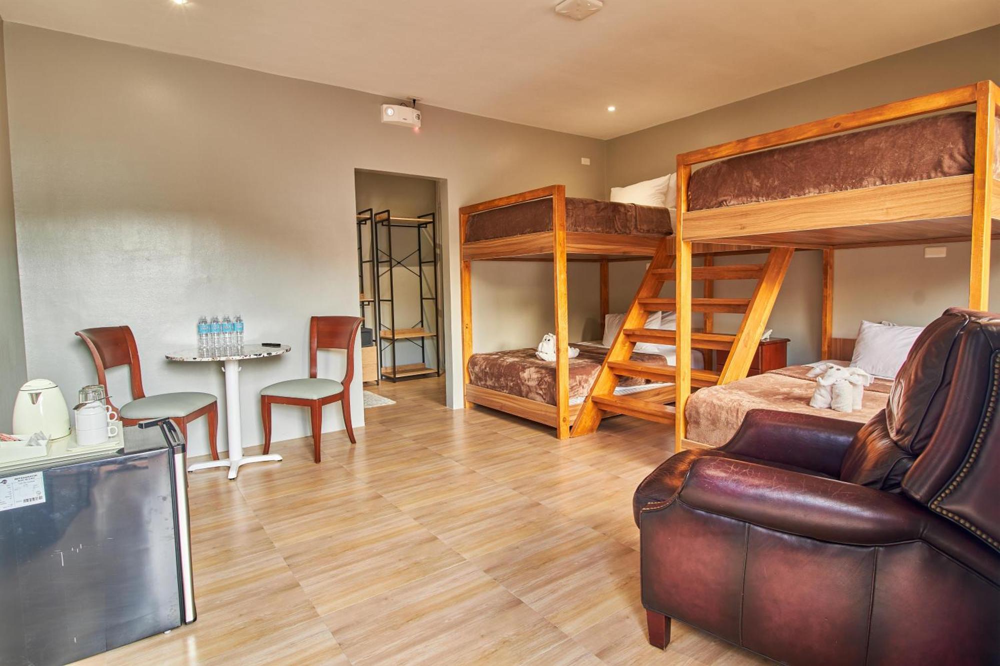 Mactan Resort By 1521 Resort Lapu-Lapu City