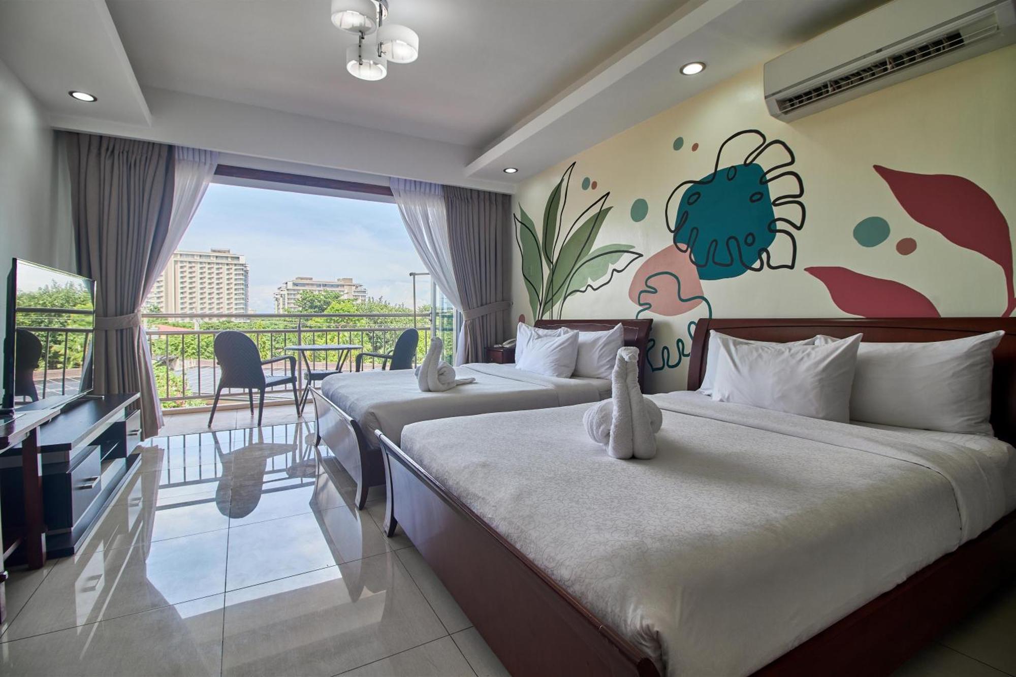 Resort Mactan Resort By 1521 Lapu-Lapu City