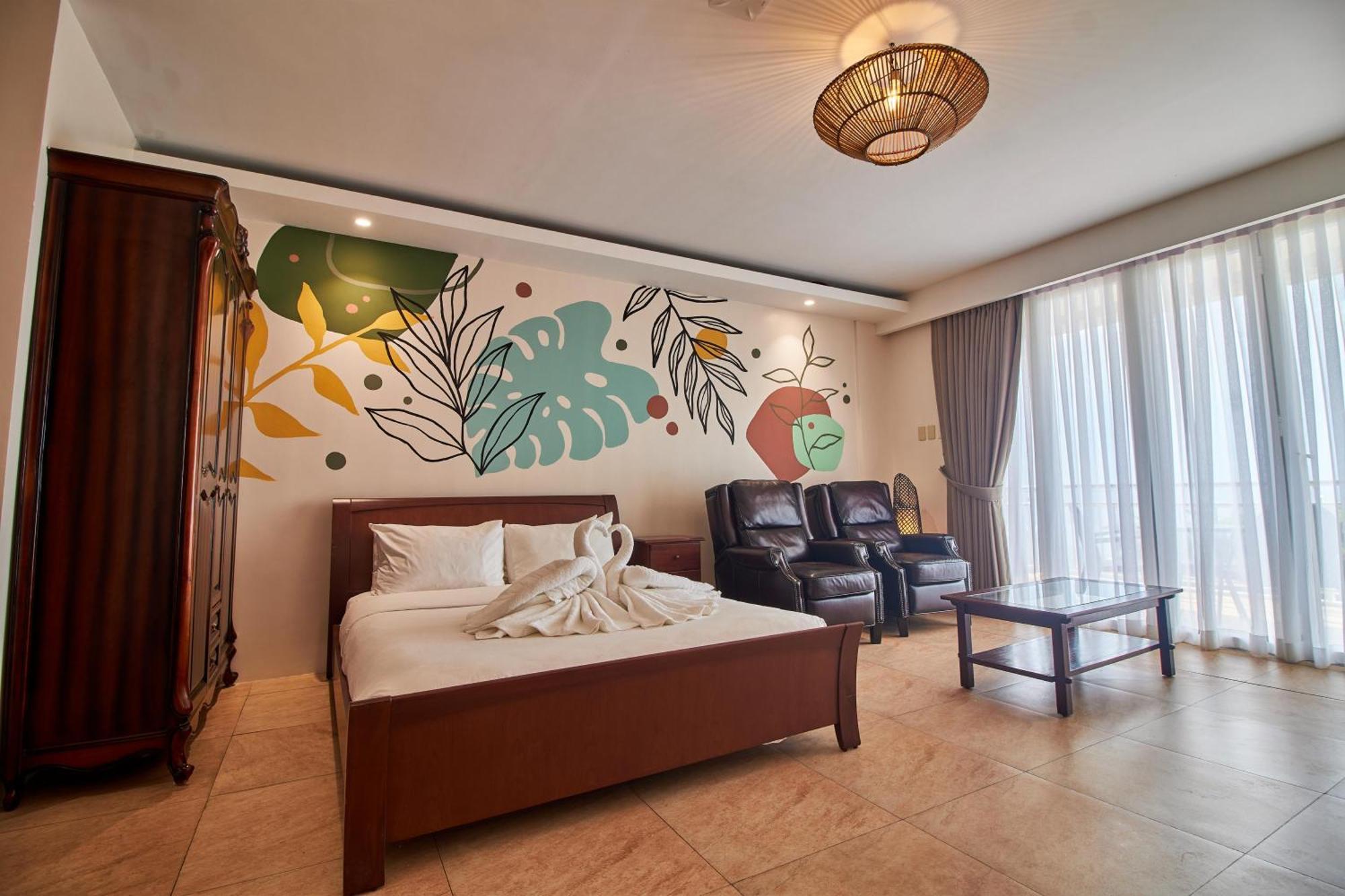 Mactan Resort By 1521