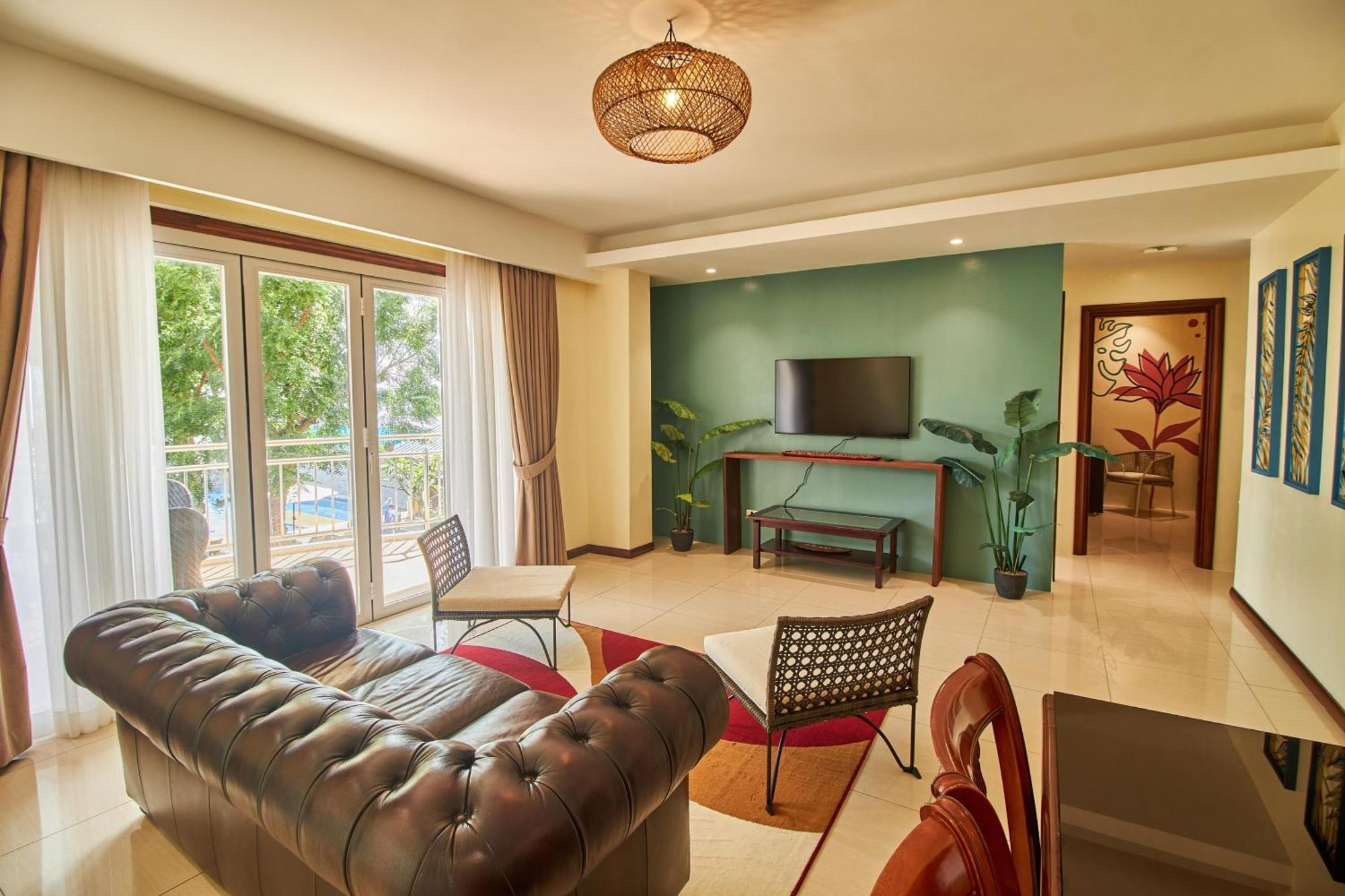 Mactan Resort By 1521 Resort Lapu-Lapu City