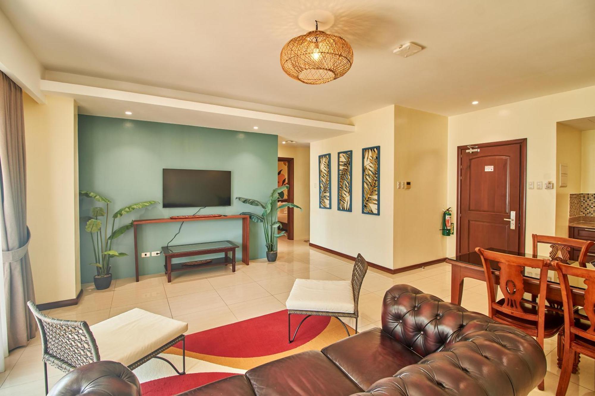 Resort Mactan Resort By 1521 Lapu-Lapu City