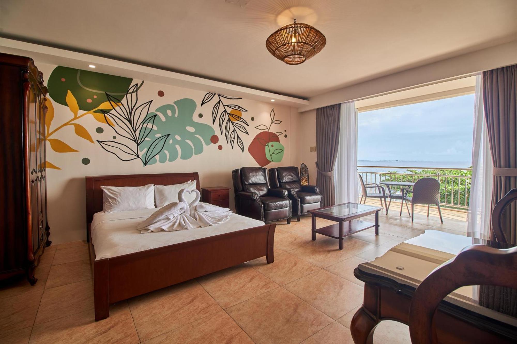 Mactan Resort By 1521 Lapu-Lapu City