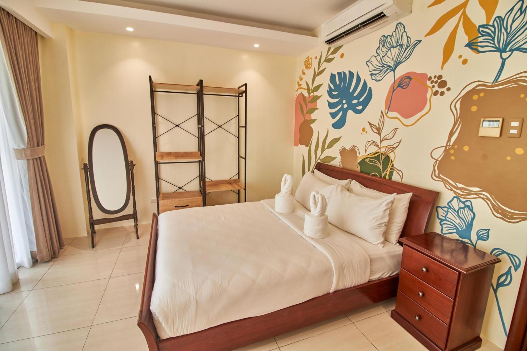 Mactan Resort By 1521