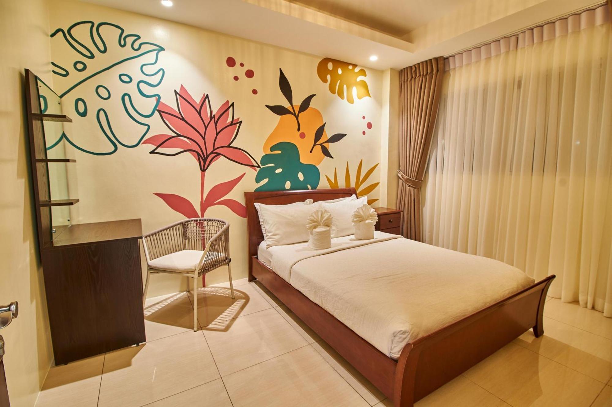 Resort Mactan Resort By 1521
