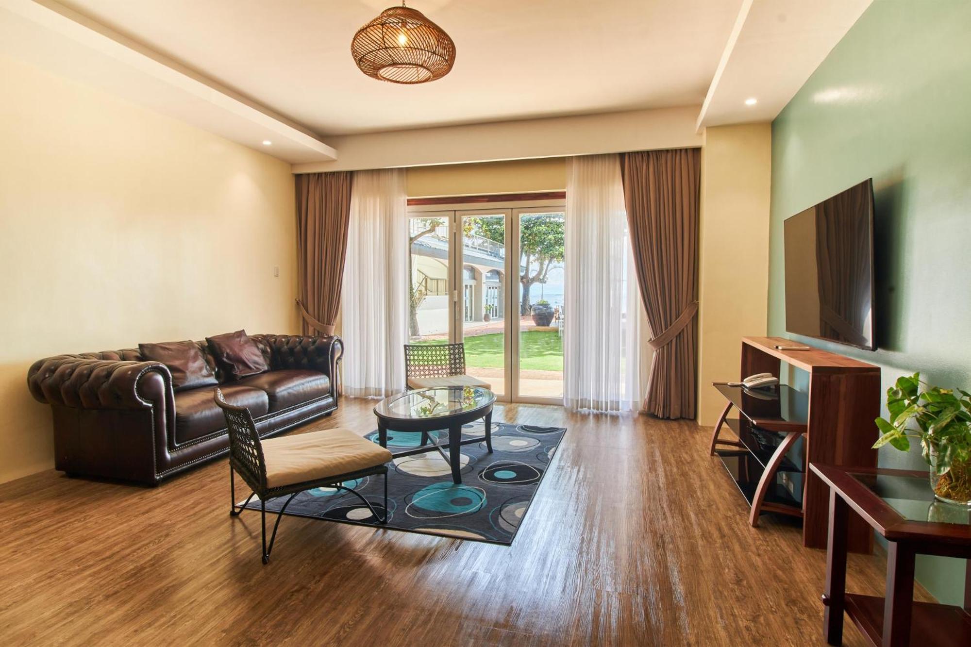 Resort Mactan Resort By 1521 Lapu-Lapu City
