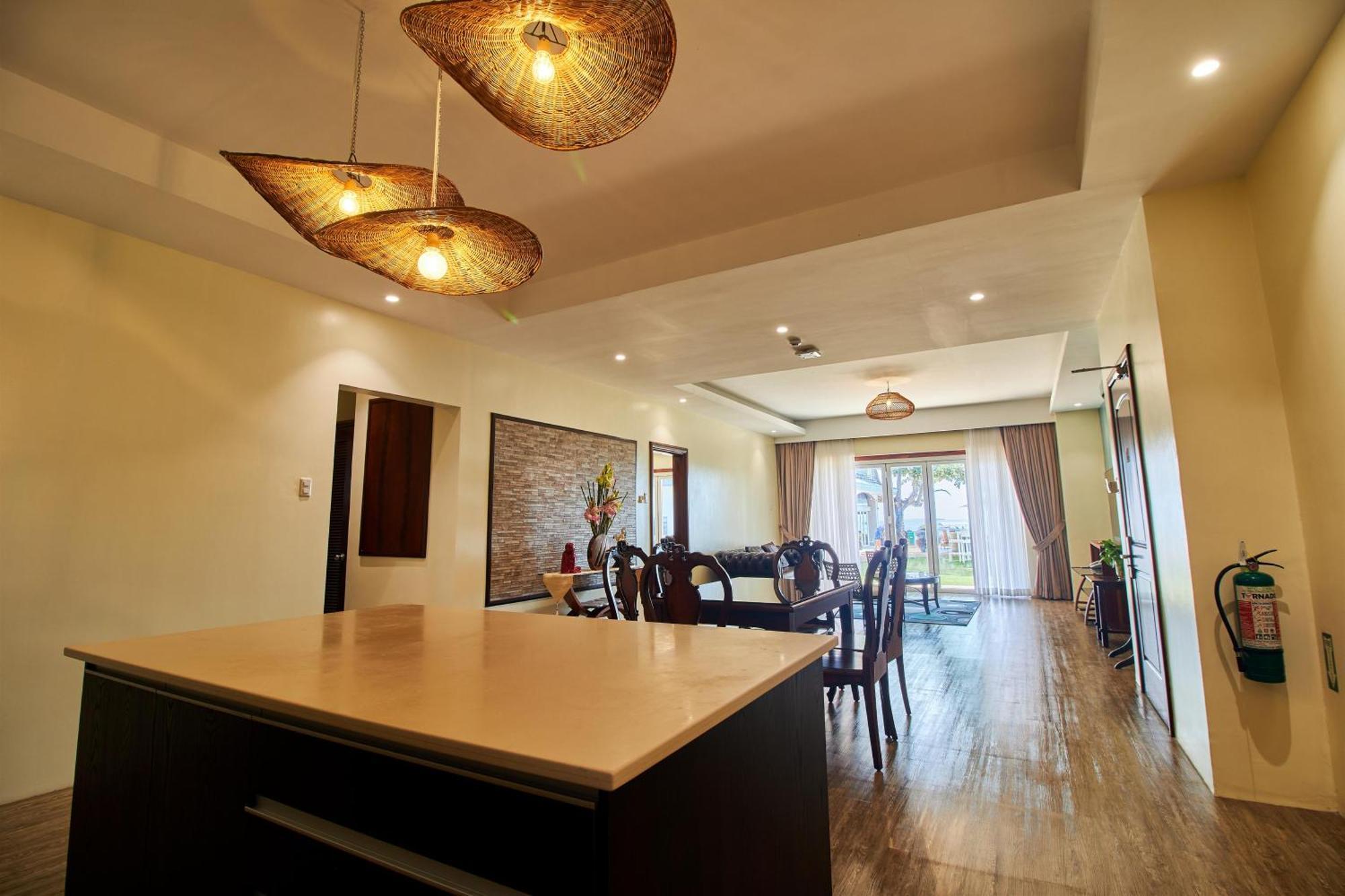 Mactan Resort By 1521 3*