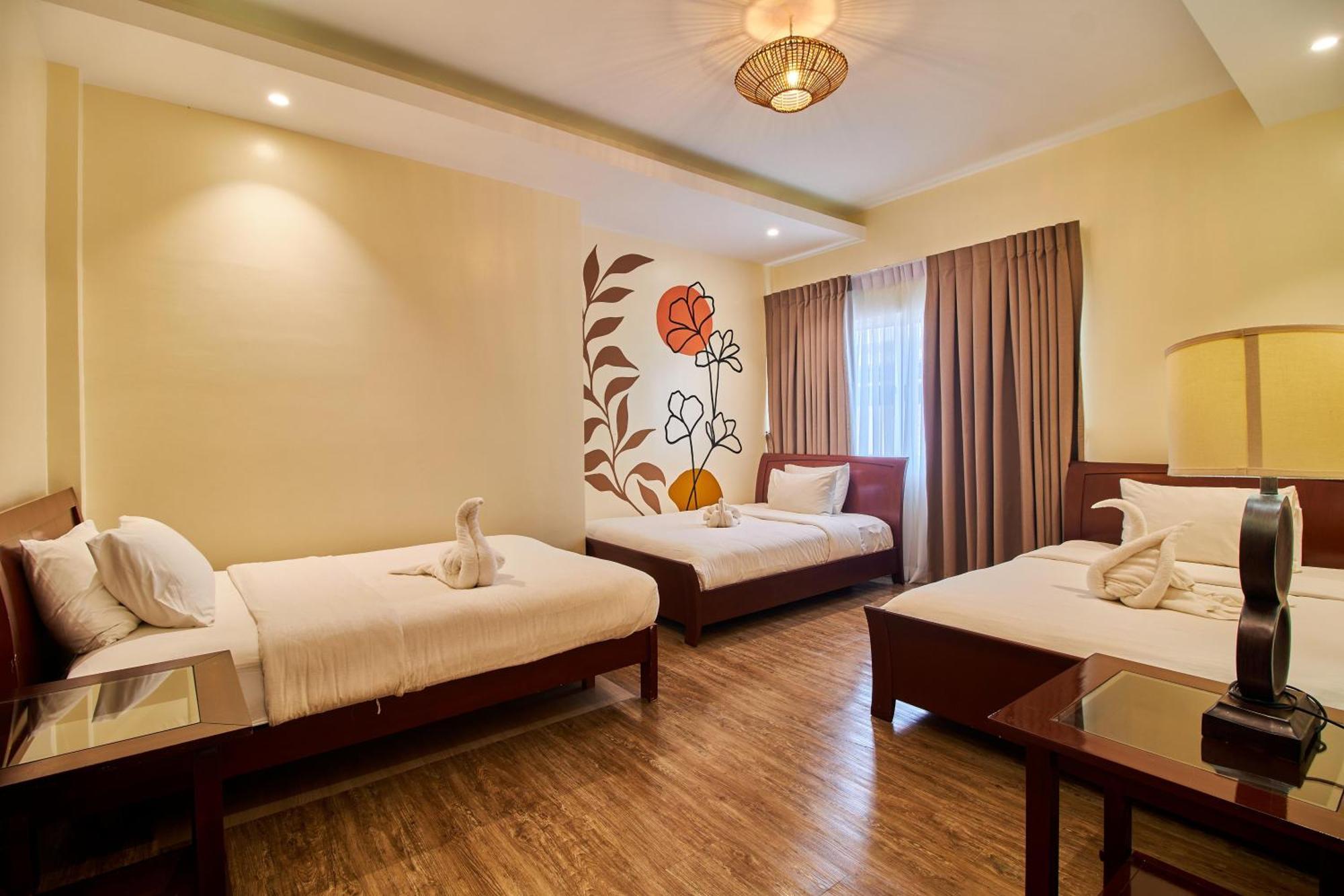 Mactan Resort By 1521