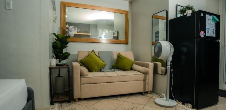 Karibubnb Lapu-Lapu City
