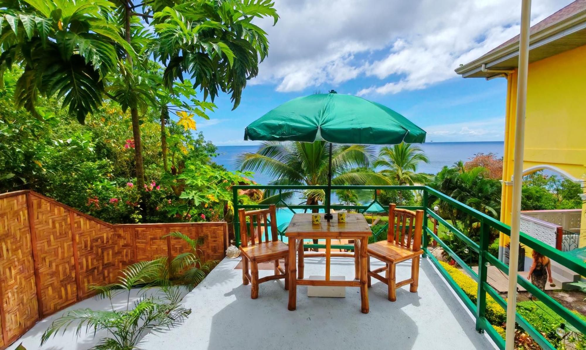 Harmony Apartment CAMOTES ISLANDS