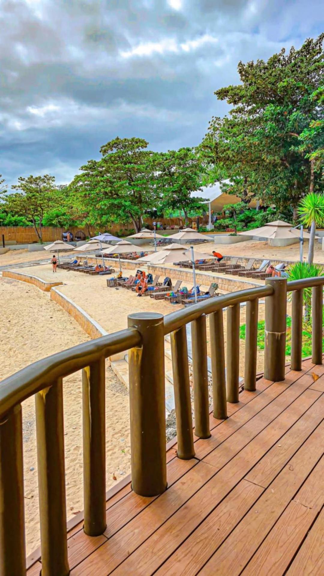 Relaxing & Spacious At The Mactan Newtown Lapu-Lapu City
