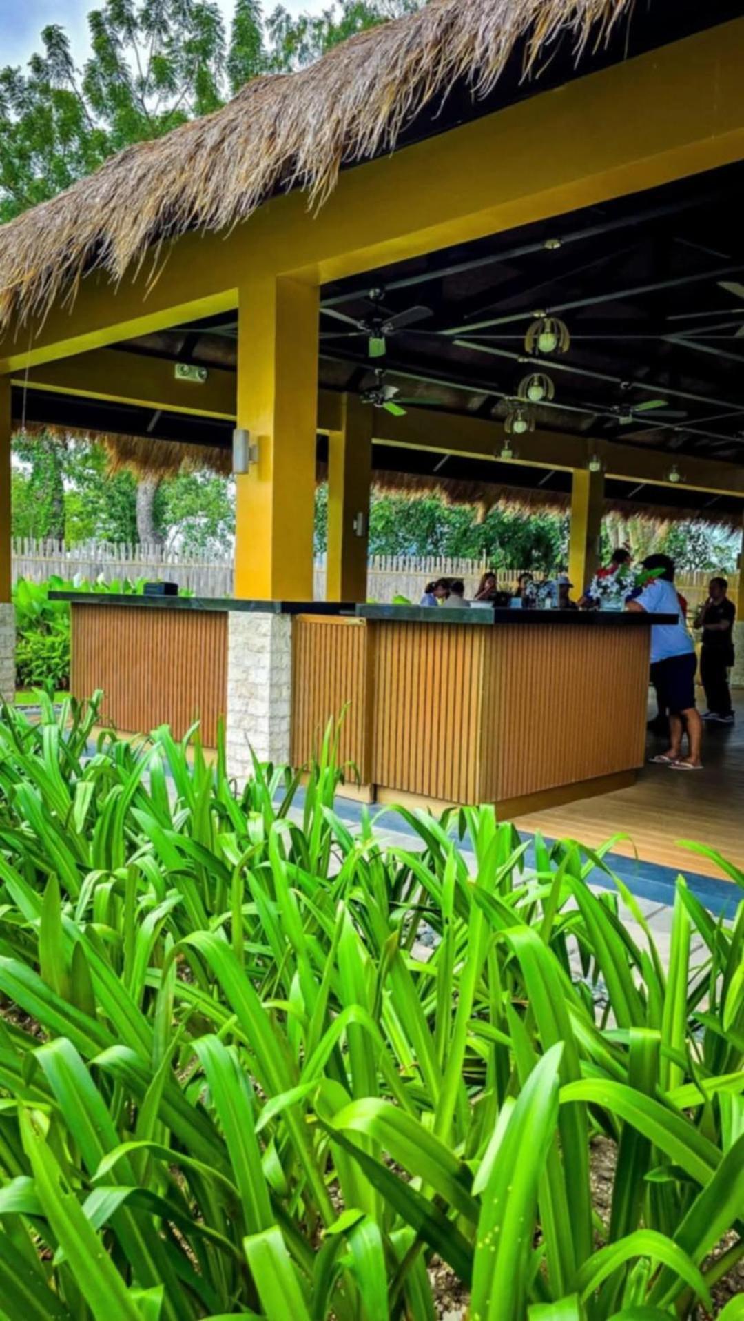 Relaxing & Spacious At The Mactan Newtown *