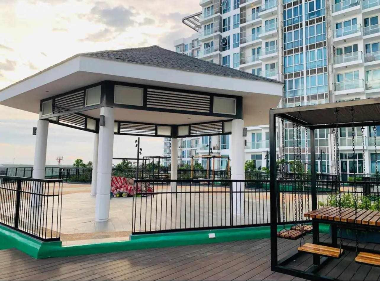 Relaxing & Spacious At The Mactan Newtown * Lapu-Lapu City