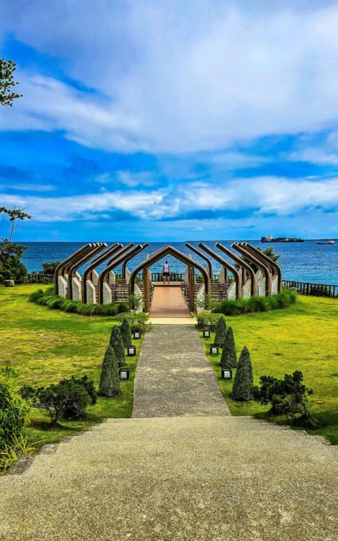 Apartment Relaxing & Spacious At The Mactan Newtown Lapu-Lapu City