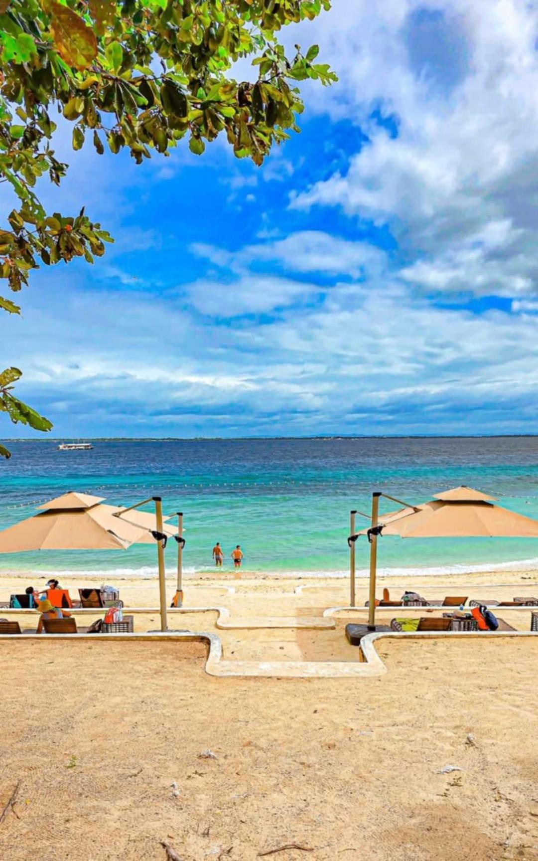 Relaxing & Spacious At The Mactan Newtown Lapu-Lapu City